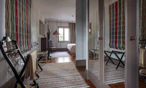 Burma Deluxe Collection Room (X)