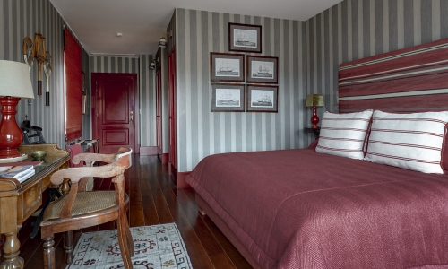 Sé Deluxe Room (IX)