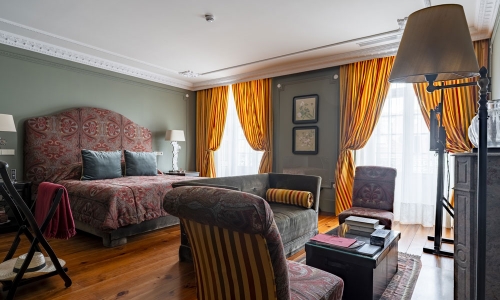 Picasso Suite (V)