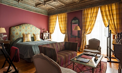 Dalí Suite (I)