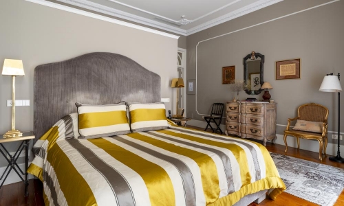 Spanish Masters Room (IV)