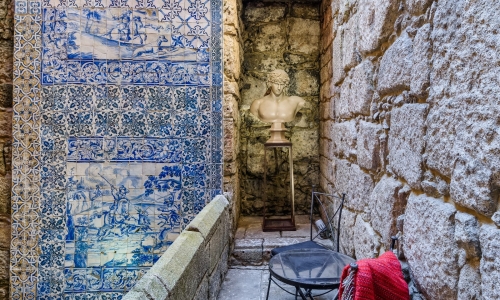 Suite Spanish Masters