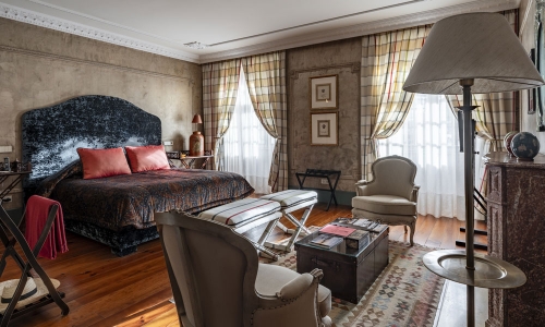 Venice Suite (VII)